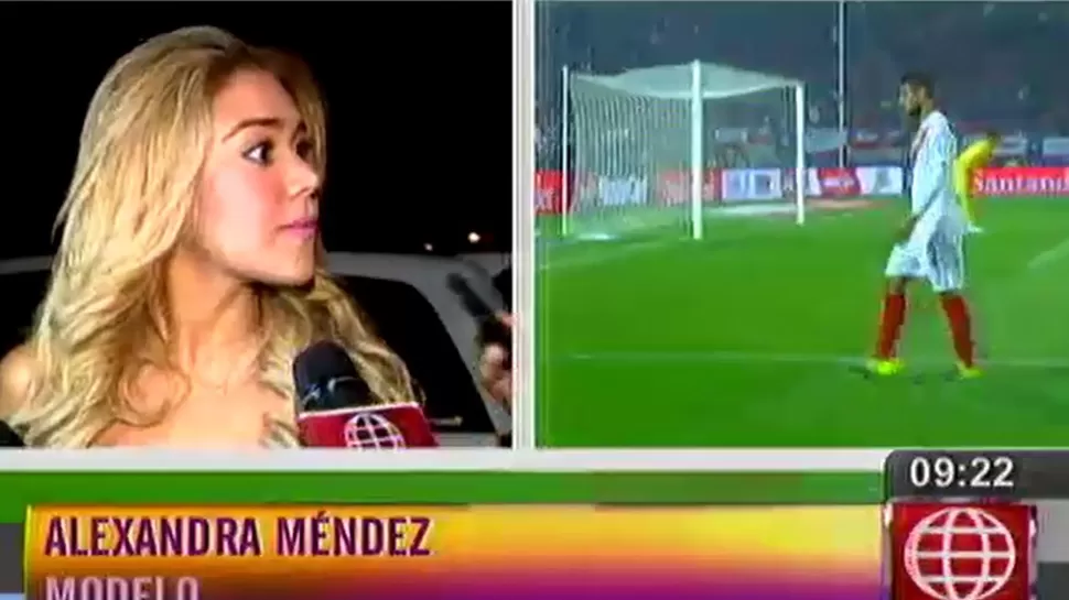 América deportes