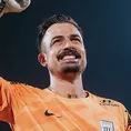 ¿Viscarra se irá de Alianza Lima tras perder la titularidad? ¿Viscarra se irá de Alianza Lima tras perder la titularidad?
