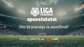 ¡Vive la semifinal! Alianza Lima vs Mannucci por América tvGO