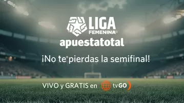 ¡Vive la semifinal! Alianza Lima vs Mannucci por América tvGO