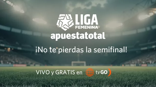 Alianza Lima se enfrentará a Mannucci en emocionante partido por la semifinal de Liga Femenina / AD