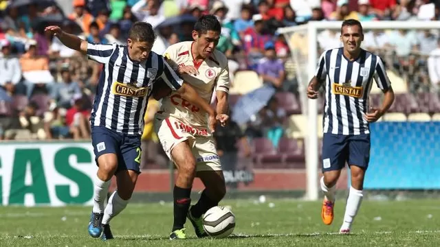 Alianza Lima cayó en su visita al León de Huánuco por el Apertura