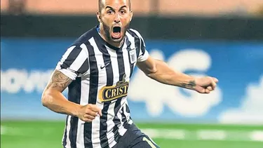 Alianza Lima derrotó a Melgar y forzó partido extra ante Cristal