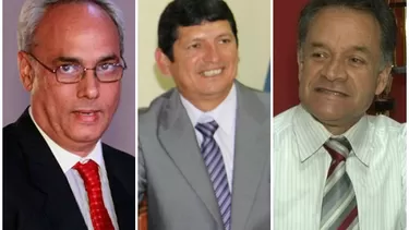 Minuto a minuto: así se viven las elecciones presidenciales de la FPF