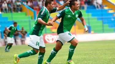 &#39;Doblete&#39; del &#39;Malingas&#39; para remontada de Los Caimanes ante Cienciano