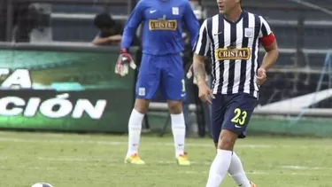 Los Caimanes y Alianza Lima no se hicieron daño en el Elías Aguirre