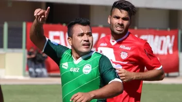 San Simón sumó su primera victoria en el Clausura tras vencer a Los Caimanes