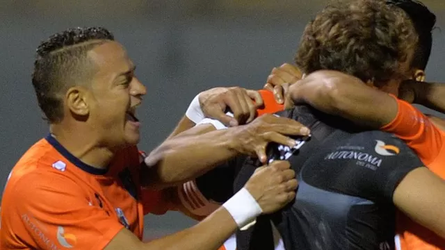 Torneo del Inca: Vallejo venció a Garcilaso por penales y jugará la final