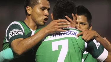 Los Caimanes logró triunfazo ante la César Vallejo en Trujillo