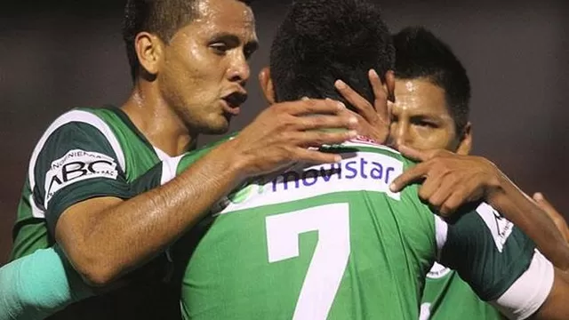 Los Caimanes logró triunfazo ante la César Vallejo en Trujillo