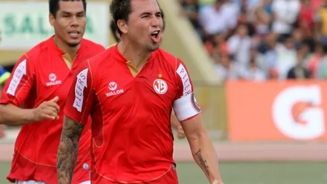 Juan Aurich derrotó al Real Garcilaso con gol de Edgard Balbuena