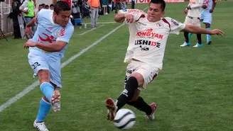 León de Huánuco y Real Garcilaso igualaron en el inicio del Clausura