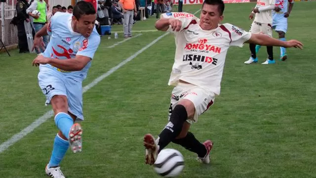 León de Huánuco y Real Garcilaso igualaron en el inicio del Clausura
