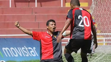 Melgar se impuso en Arequipa y superó a Deportivo Municipal Melgar se impuso en Arequipa y superó a Deportivo Municipal
