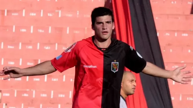 Melgar ganó con lo justo y sigue en la cima del Torneo Clausura