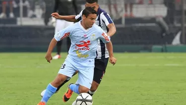 Real Garcilaso y Alianza Lima fallaron claras ocasiones y solo igualaron Real Garcilaso y Alianza Lima fallaron claras ocasiones y solo igualaron