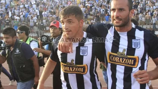 Alianza Lima a la final del Torneo del Inca tras empatar con la San Martín