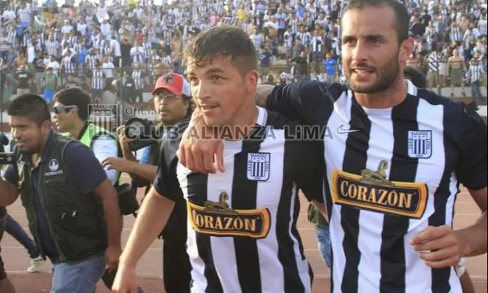 Alianza Lima a la final del Torneo del Inca tras empatar con la San ...