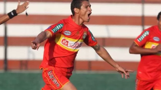 Sport Huancayo ganó en Moquegua y hundió al San Simón en el acumulado