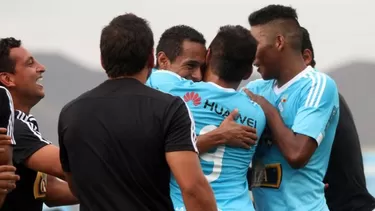 Foto: Sporting Cristal