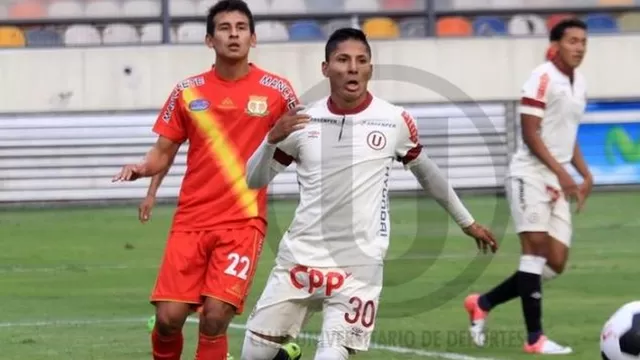 En vivo: Universitario recibe al Sport Huancayo en el Monumental