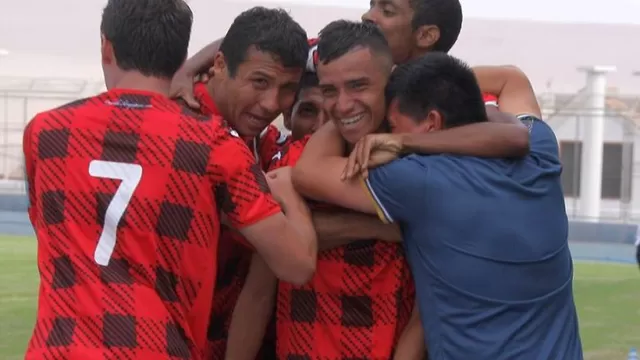 Melgar goleó a la 'U' y se coronó campeón del Torneo de Reserva