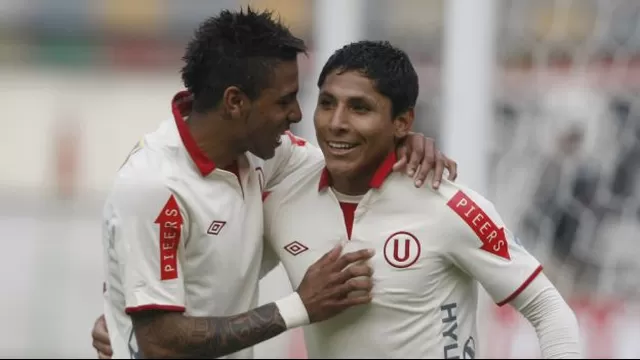 Universitario venció 1-0 a Alianza Lima por el Apertura