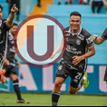 Volante de ADT podría llegar a Universitario para el Clausura Volante de ADT podría llegar a Universitario para el Clausura