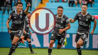 Volante de ADT Jordan Guivin cerca de llegar a Universitario para el Torneo Clausura 2026. | Foto: Flickr LFP