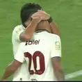 ¿Vuelve Nazario Valera? GOLAZO para Universitario 1-0 Huancayo ¿Vuelve Nazario Valera? GOLAZO para Universitario 1-0 Huancayo
