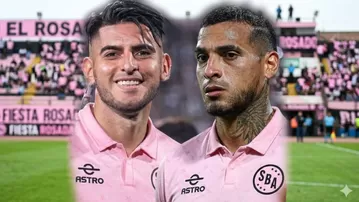 Vuelven: Carlos Zambrano y Miguel Trauco fichan por Sport Boys