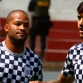 Alianza Lima: &quot;Da Silva y Rodríguez no creo que tengan lo que ponen las gallinas para quedarse&quot;, dijo Waldir