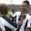 Waldir Sáenz sobre Paolo Guerrero: &quot;Debió jugar en Alianza Lima&quot;