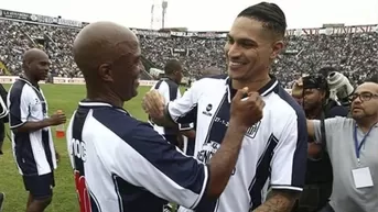 Waldir Sáenz sobre Paolo Guerrero: "Debió jugar en Alianza Lima"