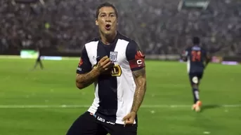 Walter Ibáñez quiere ayudar a Alianza Lima en la Liga 2: "Si dependiera de mí, voy ya"