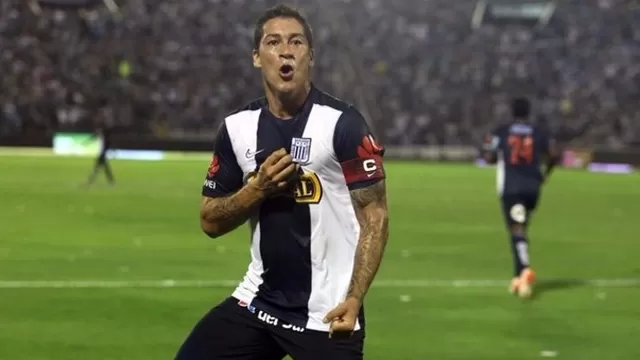 Walter Ibáñez tiene 35 años | Video: Fútbol en América.