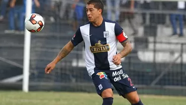 Walter Ibáñez reconoció errores y pidió perdón a hinchas de Alianza