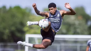 Wilder Cartagena se pronunció sobre su futuro: ¿Volvería a Alianza Lima?