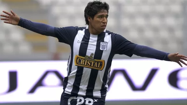 William Mimbela dejó Alianza Lima para firmar por Ayacucho FC 