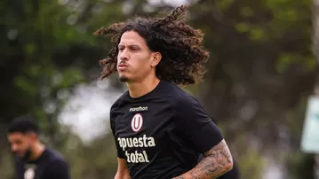 ¿Williams Riveros habría aprobado examen de nacionalización?