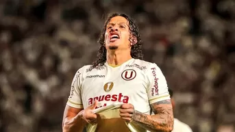 Williams Riveros y su futuro tras gran nivel con Universitario