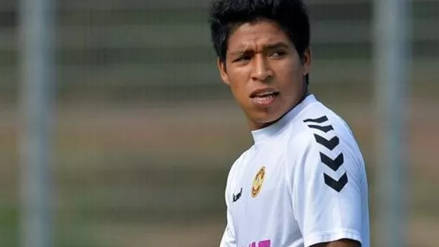Willyan Mimbela: Alianza Lima no lo quería y fichó por La Bocana
