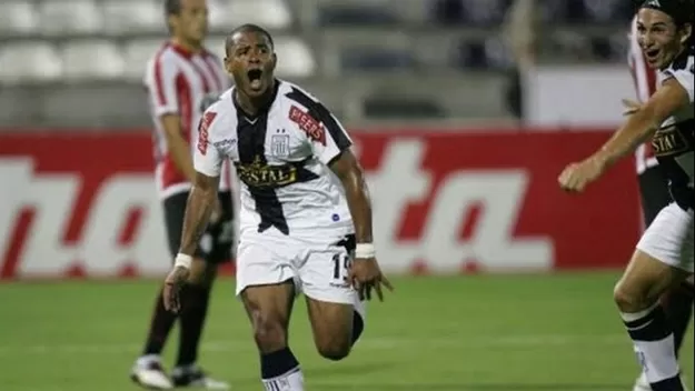 Wilmer Aguirre: Alianza Lima tiene que ganarse su vuelta a la Liga 1 en el campo y no en la mesa