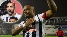 El 'Zorrito' no se guardó nada y recordó su último paso por Alianza Lima, donde coincidió con el 'Pirata'. | AD