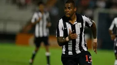 Wilmer Aguirre: &quot;Estamos a un paso de ser campeones en Alianza Lima&quot;