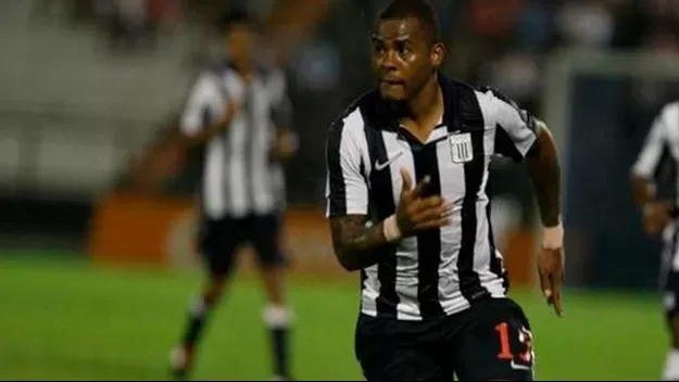 Wilmer Aguirre: Estamos a un paso de ser campeones en Alianza Lima
