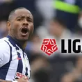 Wilmer Aguirre jugará la Liga 3: &#39;Rayo&#39; firmó por llamativo club