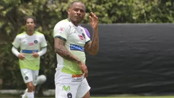 Wilmer Aguirre marcó un doblete y Pirata FC venció a Comerciantes Unidos