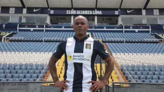 Wilmer Aguirre: Siempre voy a darme íntegro por el club