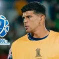 ¿Y Alianza Lima? Esteban Pavez entrenó con club grande de CONMEBOL